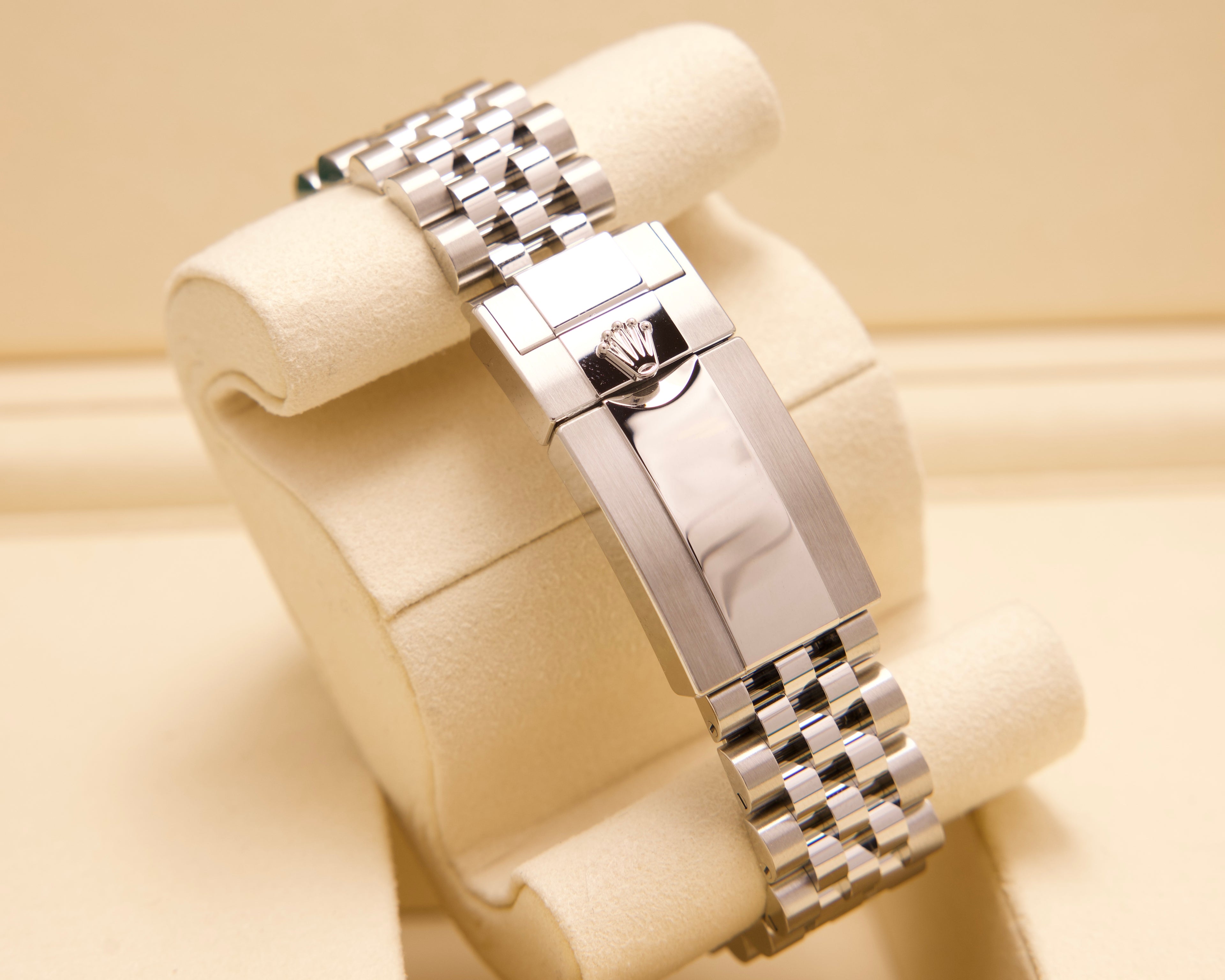 Rolex GMT-Master II Ref 126710GRNR - NEU - 2026 - LC100 - Fullset