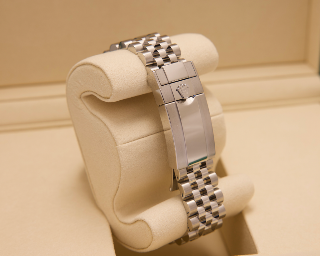 Rolex GMT-Master II 126710 BLNR „Batgirl“ - Neu 2026 - Fullset