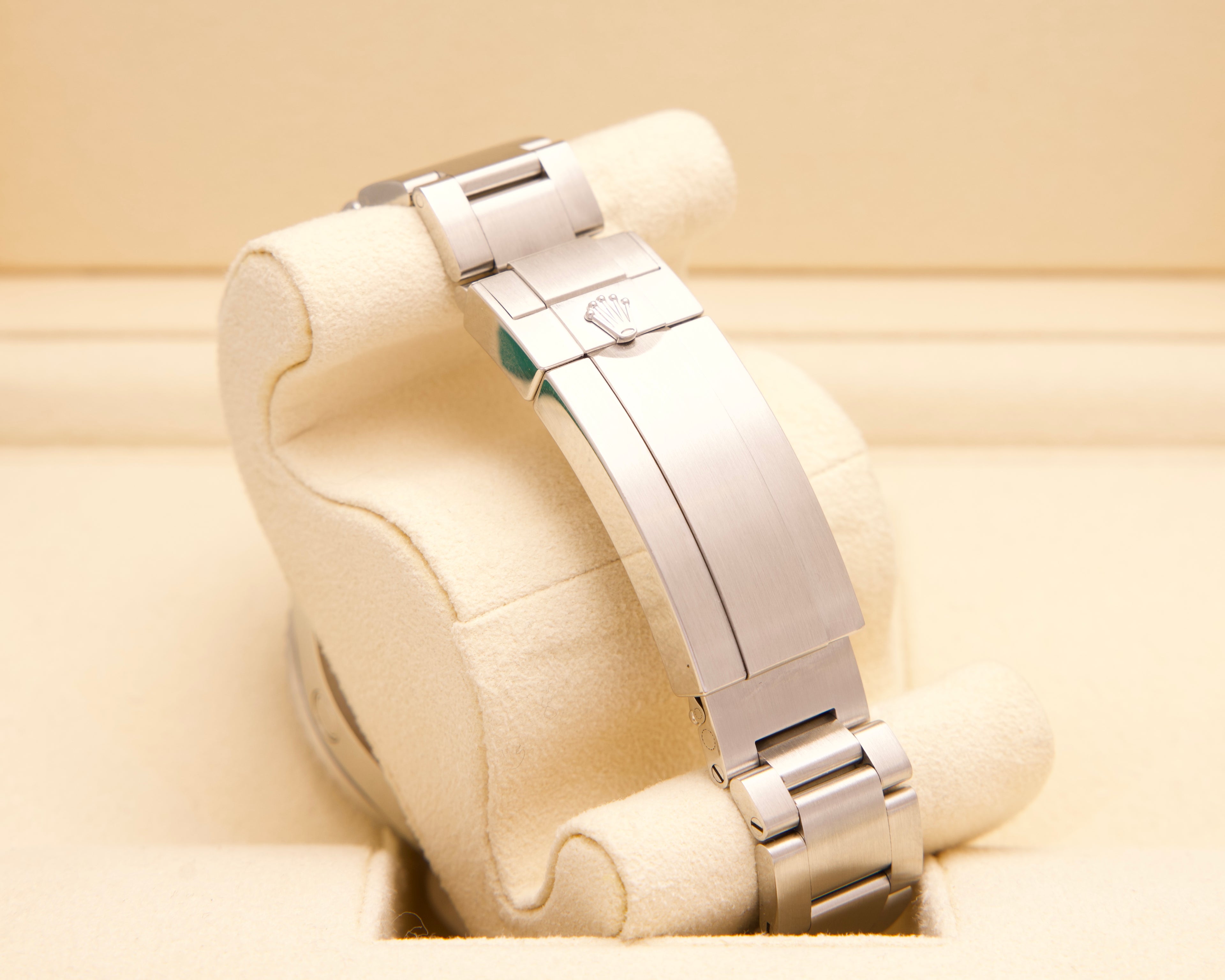 Rolex Deepsea Blue „James Cameron“ 126660 – 2022 – Fullset