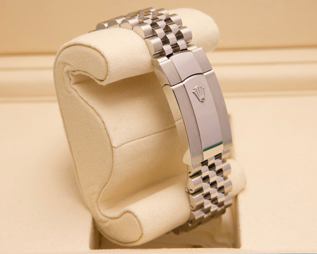 Rolex Sky-Dweller 336934 – NEU – Jubilee – 2025 – Fullset - Weiss