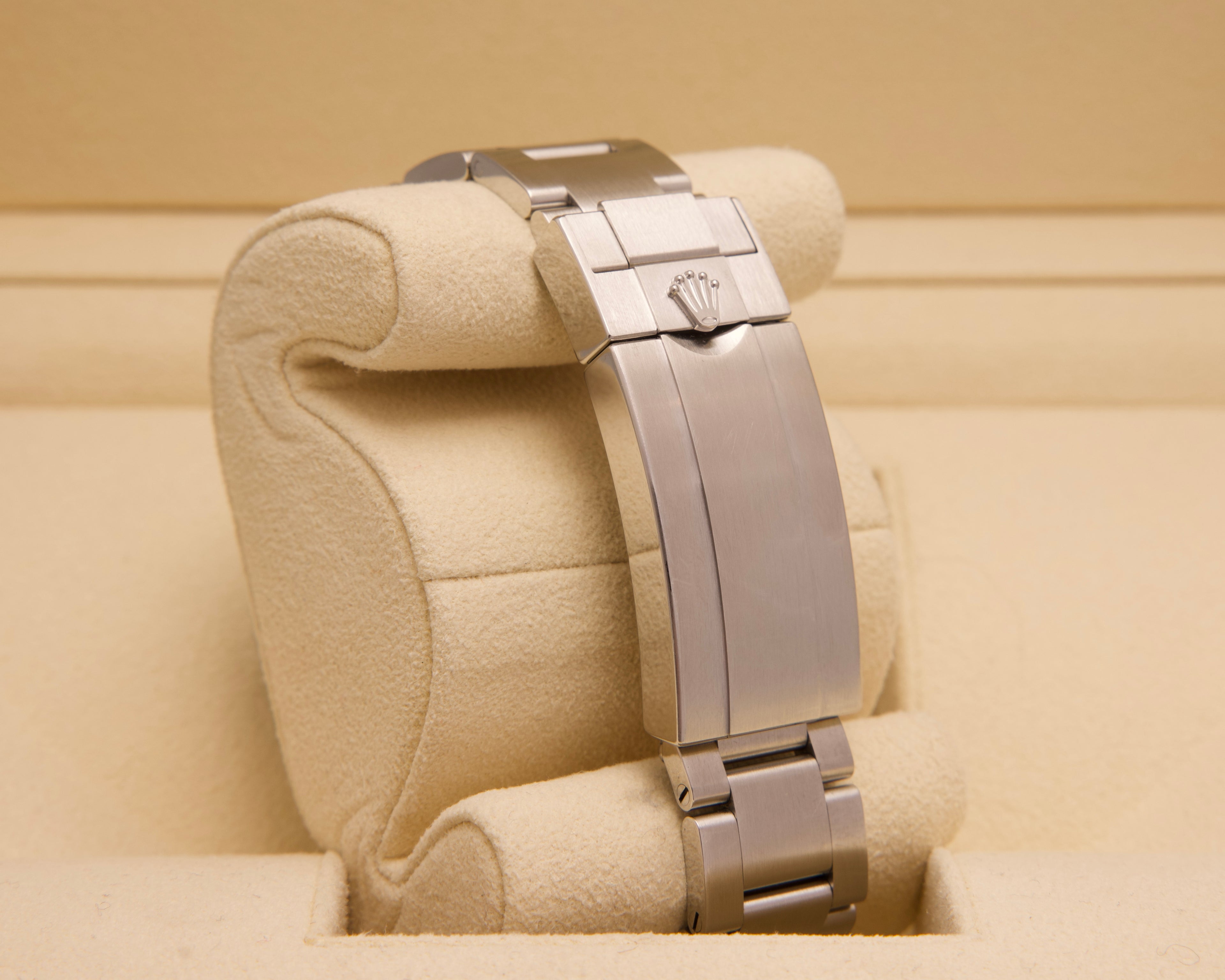 Rolex Submariner Date 126610LV „Starbucks“