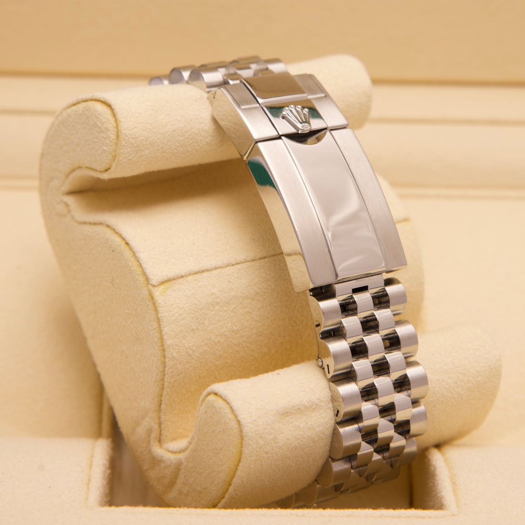 Rolex GMT-Master II 126710BLRO „Pepsi“ – Jubilee – 2019 – Fullset