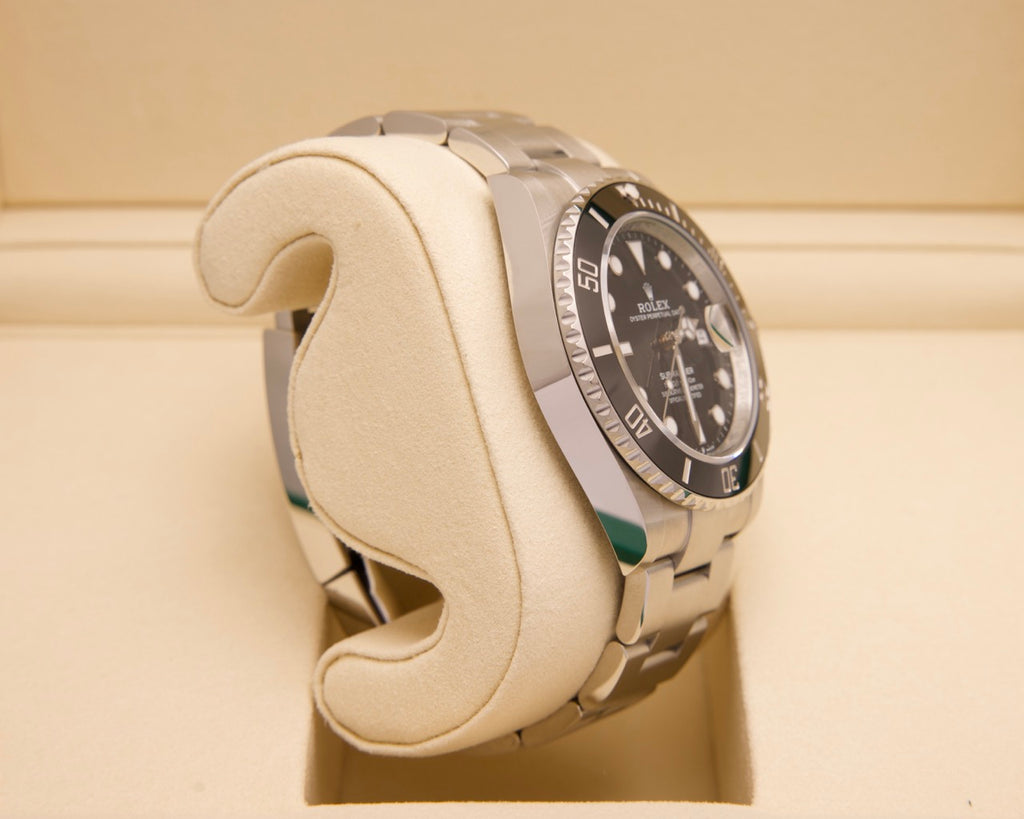 Rolex Submariner Date 126610LN – Neu 2026 – Fullset
