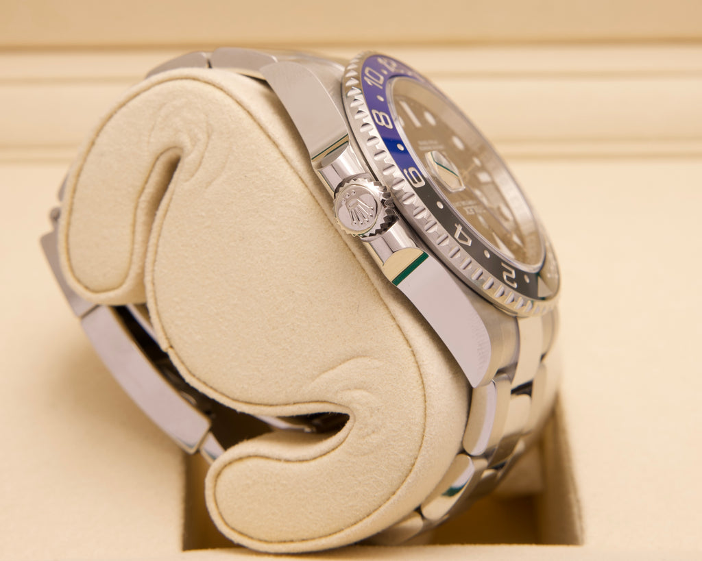 Rolex GMT-Master II 126710BLNR „Batman“ – Oyster – Neu 2026