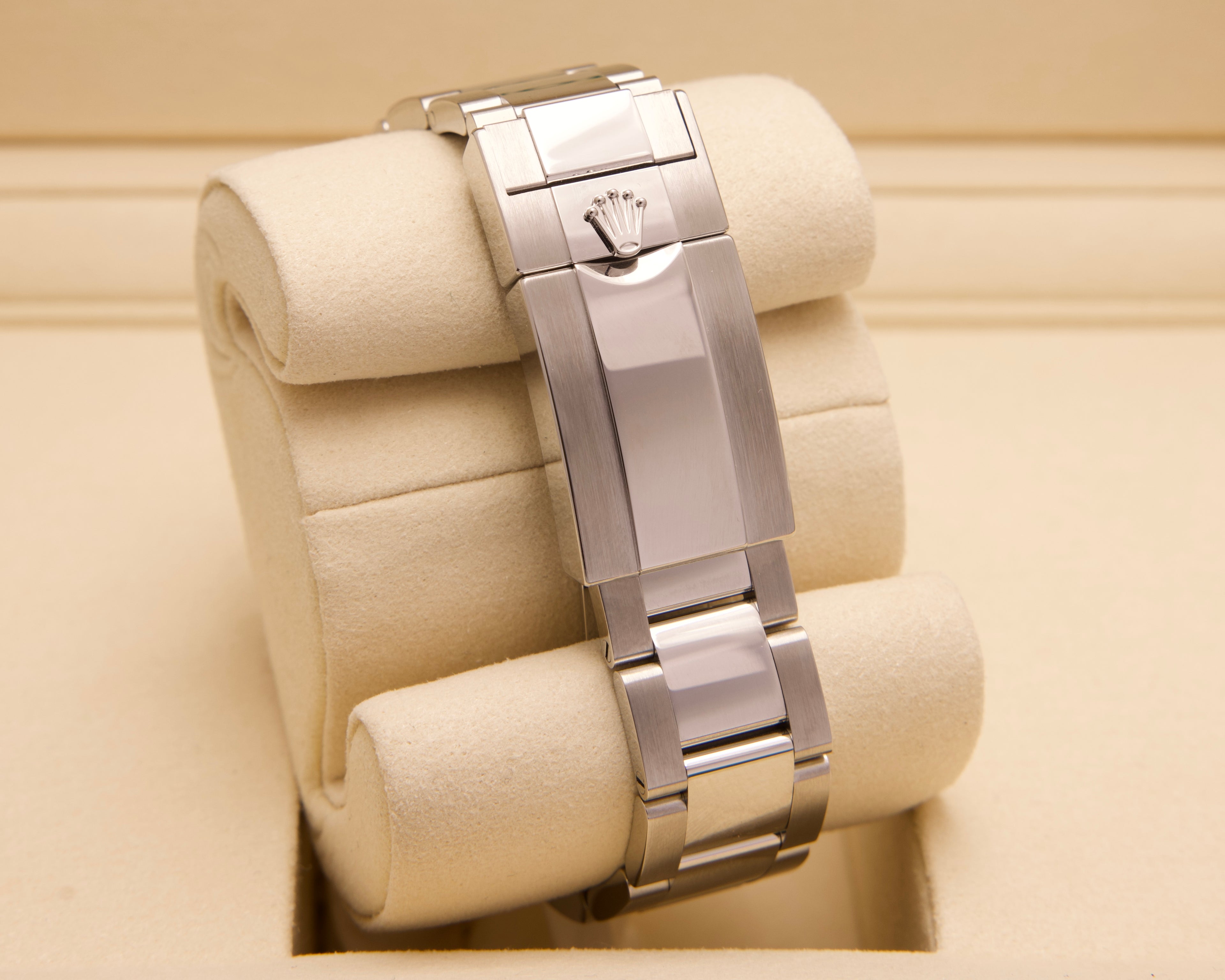 Rolex GMT-Master II 126710BLNR „Batman“ – Oyster – Neu 2026