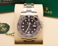 Rolex GMT-Master II 126710GRNR „Bruce Wayne“ – Oyster – Neu 2026