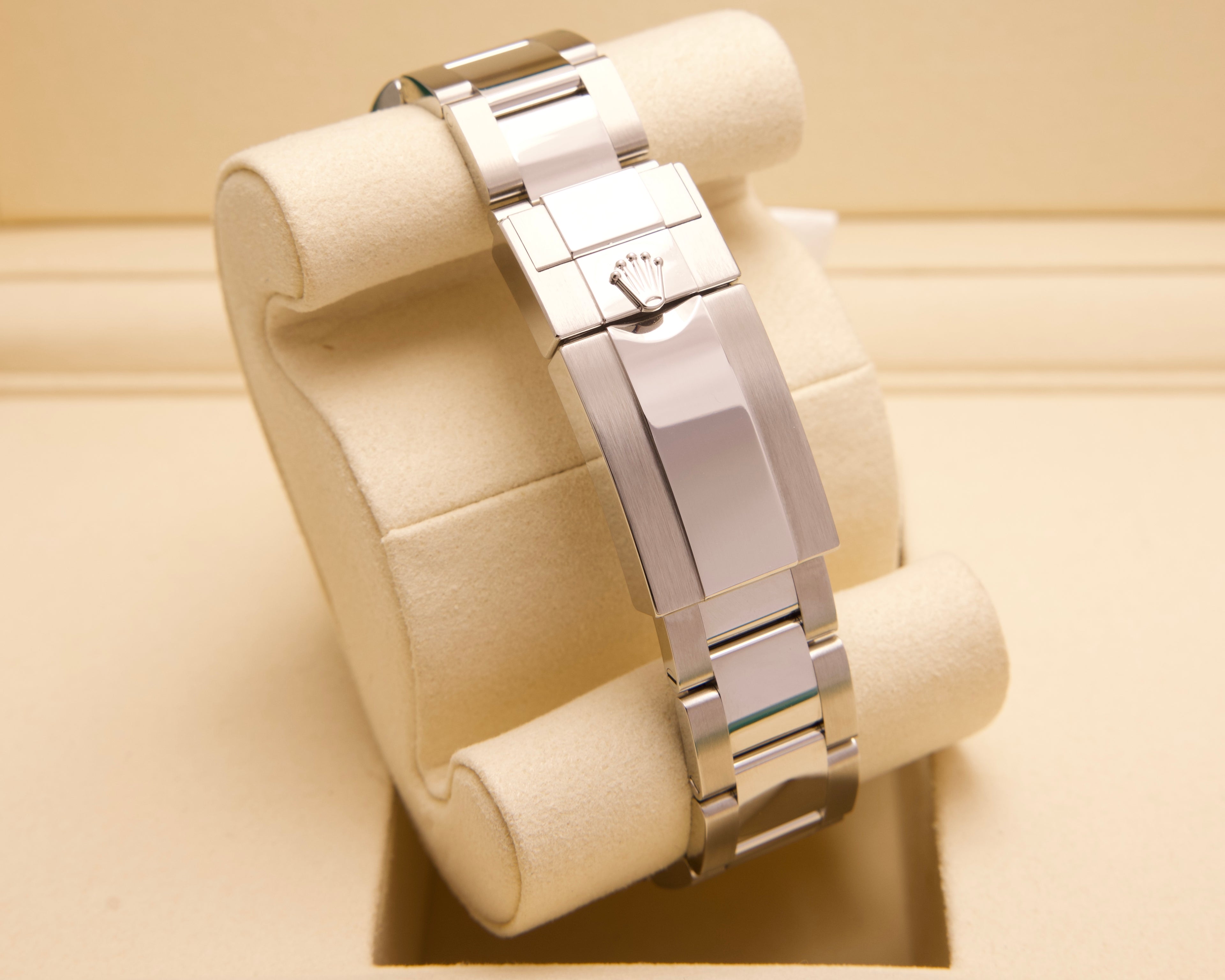 Rolex GMT-Master II 126710GRNR „Bruce Wayne“ – Oyster – Neu 2026