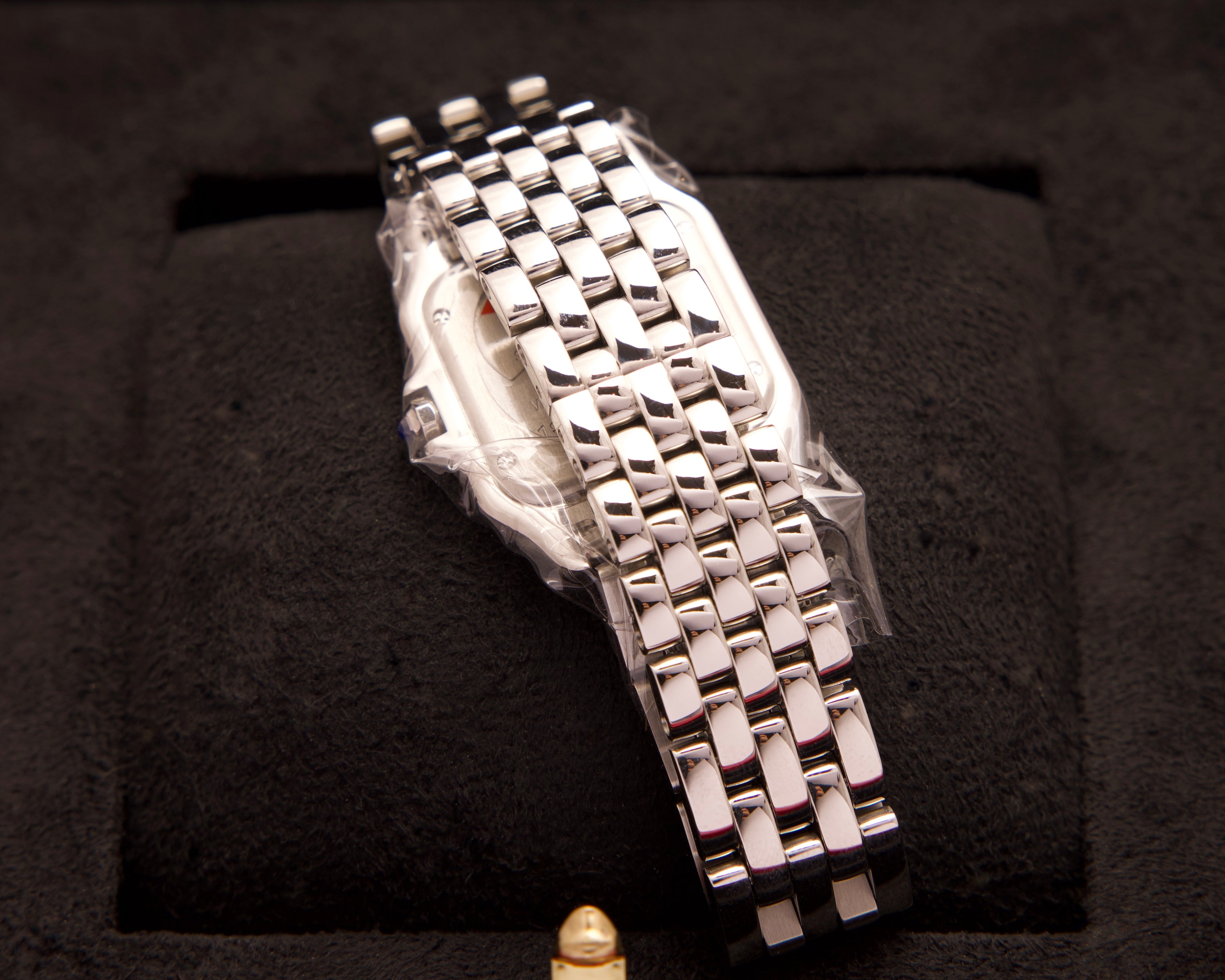 Cartier Panthère Medium – NEU, Verklebt, Garantie - Ref. WSPN0015