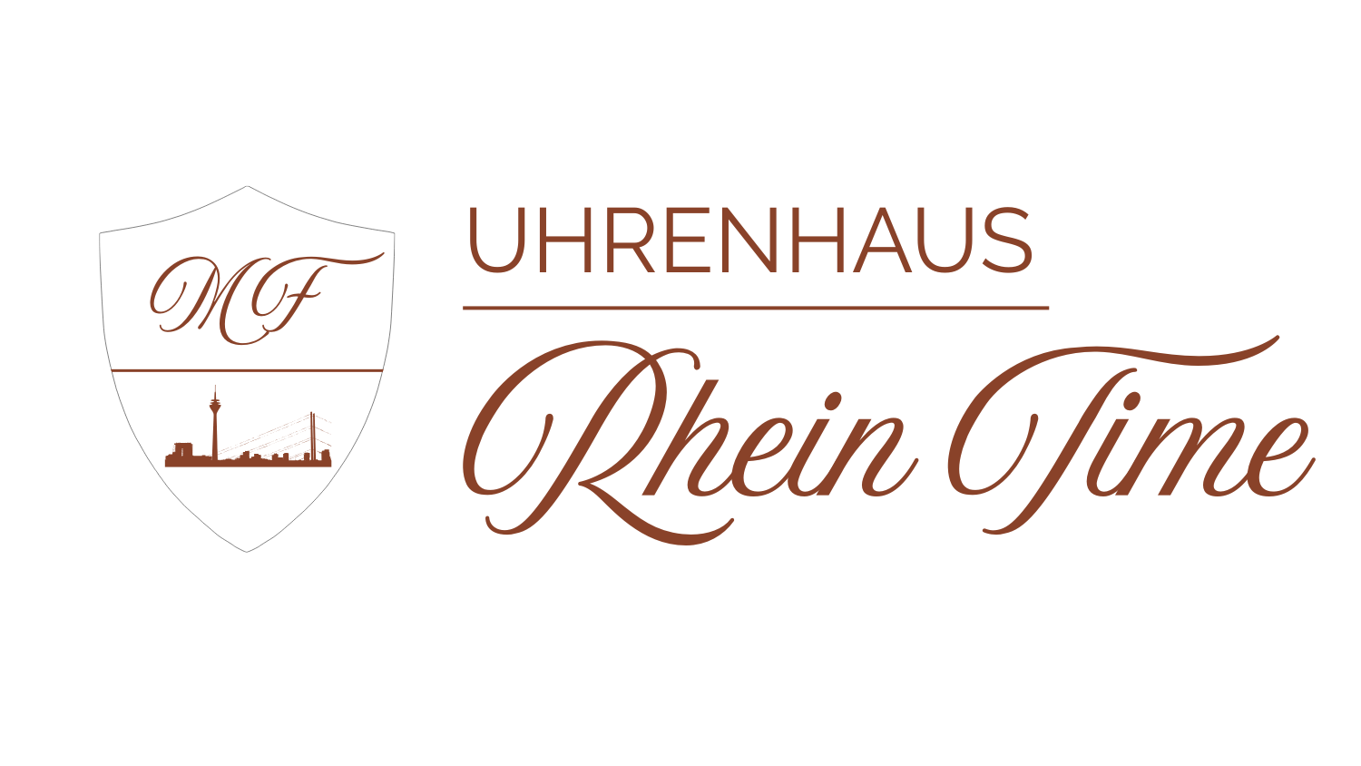 Uhrenhaus Rhein Time